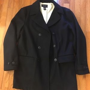 Daniel Cremieux coat for men